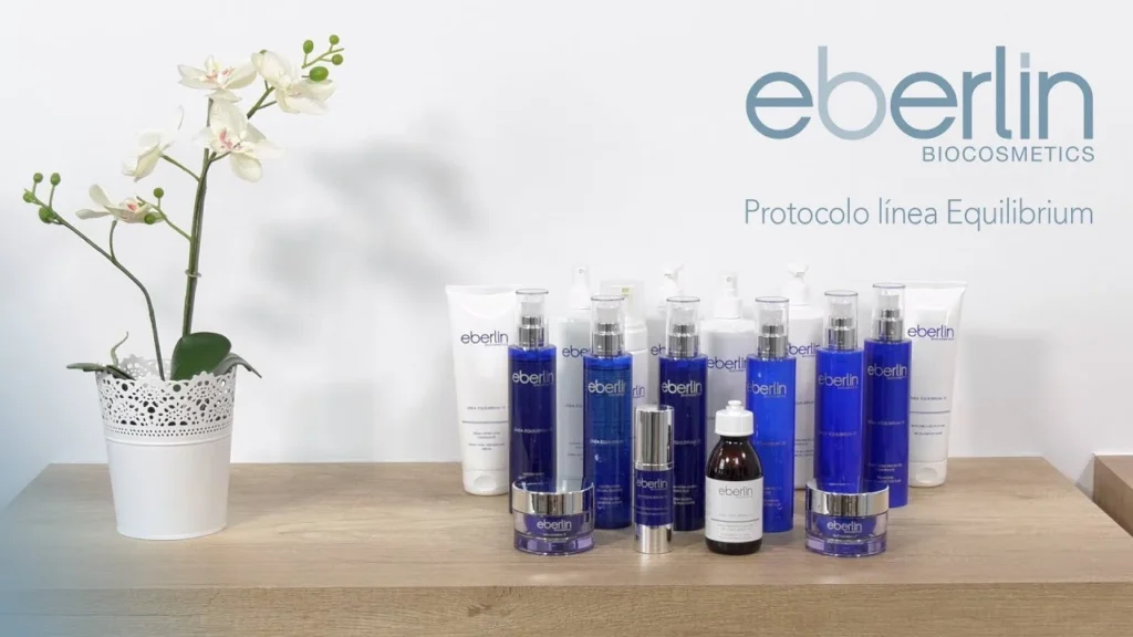 kosmetika - eberlin produkt