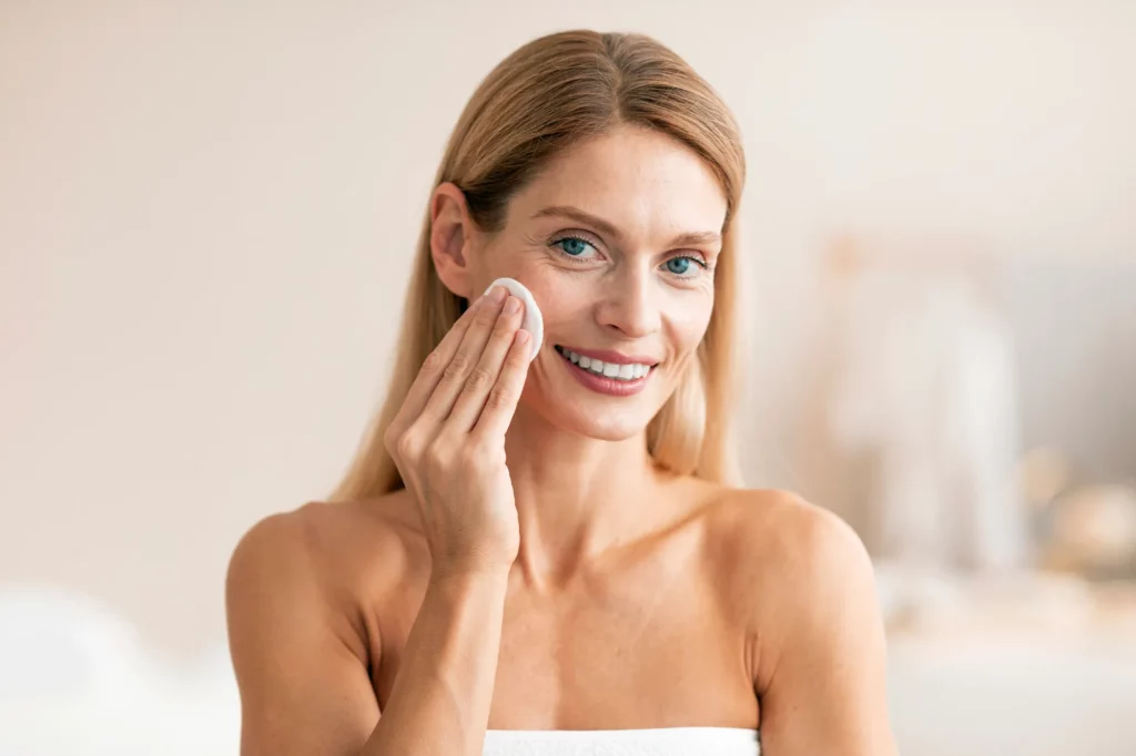 Jak pečovat o pleť a domácí péče - STAŠOVÁ Kosmetika & Make-up Hodonín