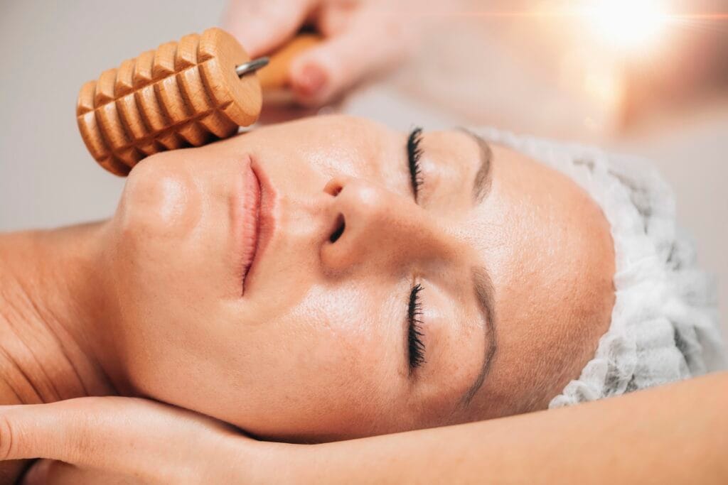 Maderoterapie - STAŠOVÁ Kosmetika & Make-up Hodonín