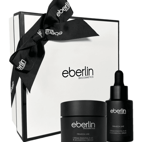 kosmetika Eberlin - dárková kazeta sérum - kosmetika Hodonín